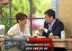 TRT - Glben