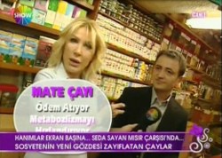 Show TV - Sabahn Sedas